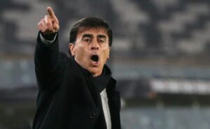 gustavo quinteros promove novidade no elenco do grêmio e situação é detalhada