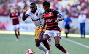 volta redonda x flamengo ao vivo – onde assistir jogo em tempo real pelo campeonato carioca