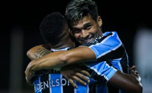 campeonato gaúcho: grêmio x são luiz – horário, escalações, arbitragem e informações principais