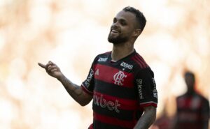 confira a provável escalação do flamengo contra o sampaio corrêa pelo campeonato carioca