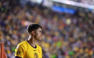 brian rodriguez quer jogar no vasco e proposta ao américa do méxico dificilmente será aceita, crava pedrosa