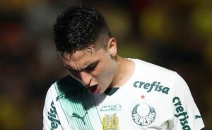 atuesta sobre reviravolta no futuro após decisão de abel ferreira e deve ter chances no palmeiras