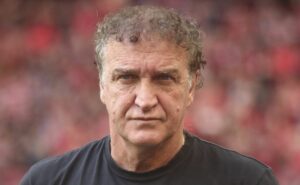 amistoso entre cruzeiro e atlético mg termina em brigas e critica a cuca e viraliza nas redes sociais