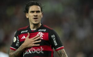 pedro acelera recuperação e pode reforçar o flamengo no mundial de clubes