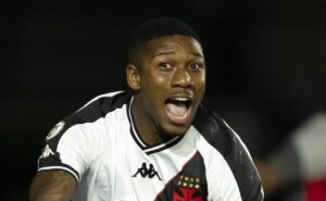 leandrinho será emprestado pelo vasco ao al shabab e não ao al saad, do catar