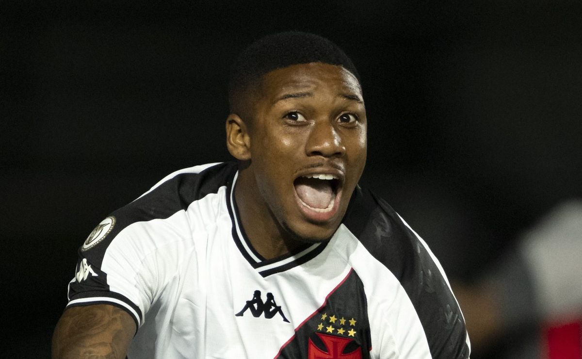 leandrinho será emprestado pelo vasco ao al shabab e não ao al saad, do catar