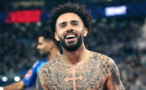 botafogo prepara oferta por claudinho, do zenit, e pode dar chapéu no flamengo