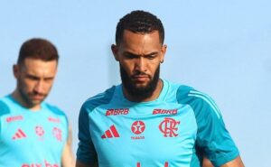 juninho causa impressão de cara no flamengo após novos treinamentos sob o comando de filipe luís