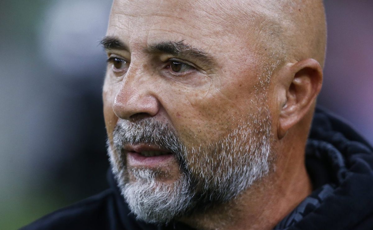 jorge sampaoli vive drama no rennes fra envolvendo o flamengo e polêmica vem à tona