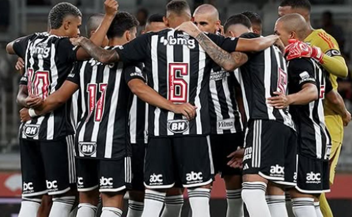 gol relâmpago do democrata leva torcida do galo à loucura na web