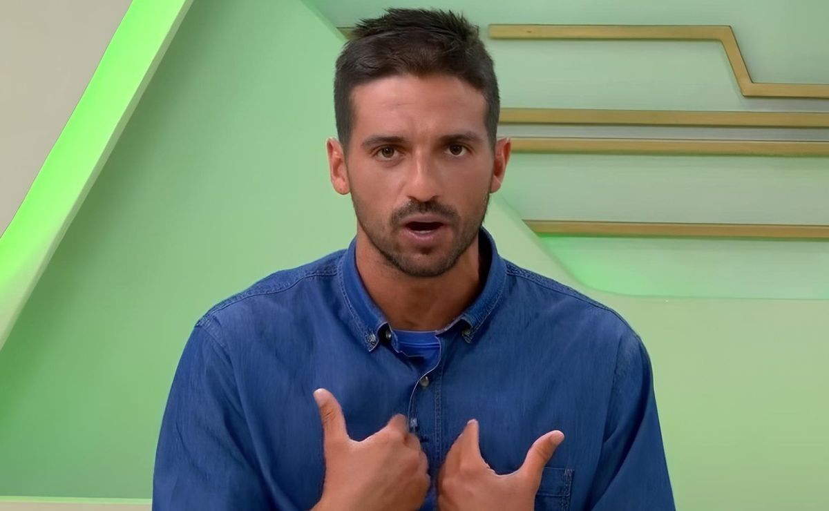 venê casagrande faz post oficial e revela demissões confirmadas no flamengo