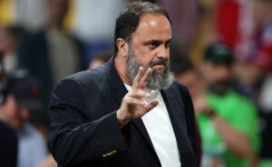 como a chegada de evangelos marinakis no vasco deve impactar o futebol brasileiro; entenda