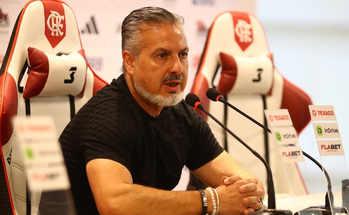 josé boto será denunciado pelo internacional por assédio em negociação de vitão com o flamengo