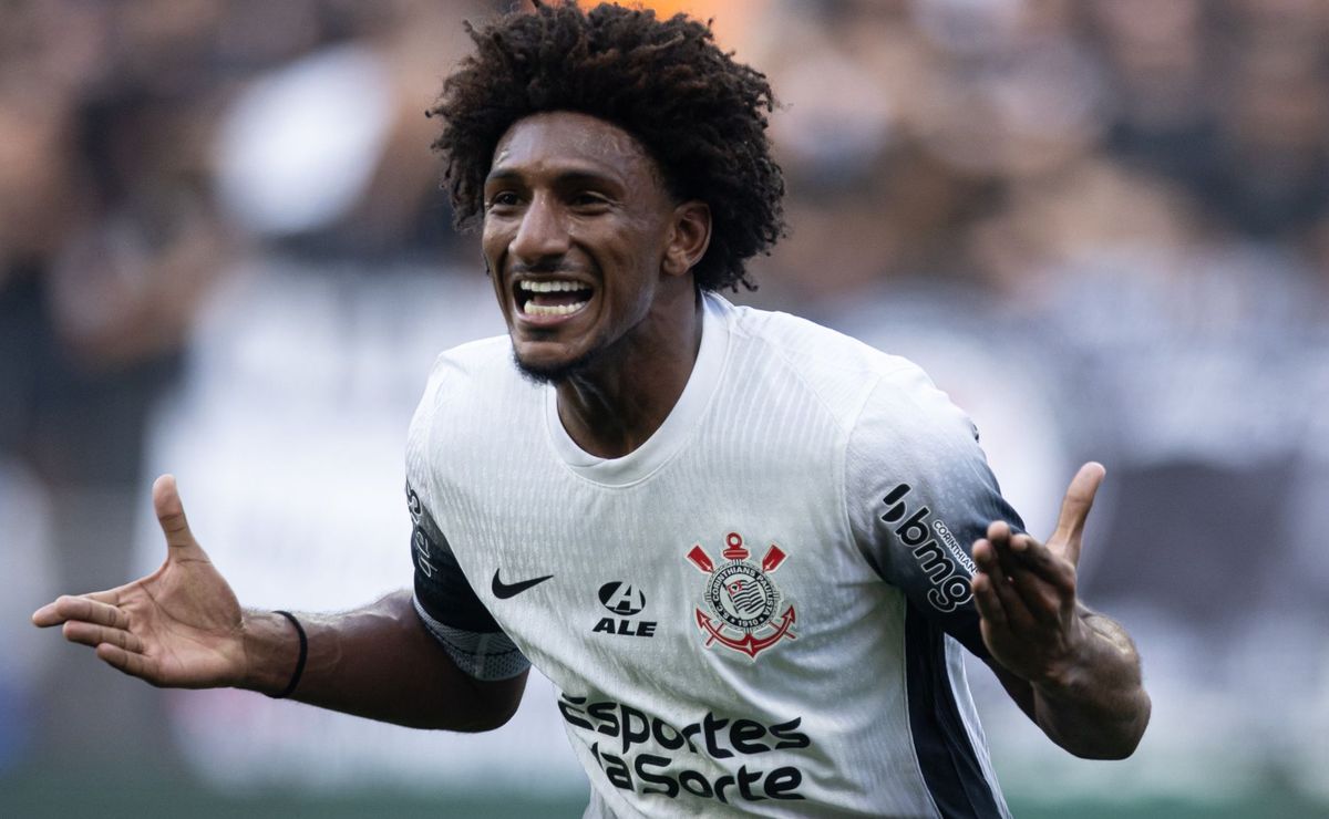 talles magno marca gol contra o bragantino e o consagra como sua maior vítima