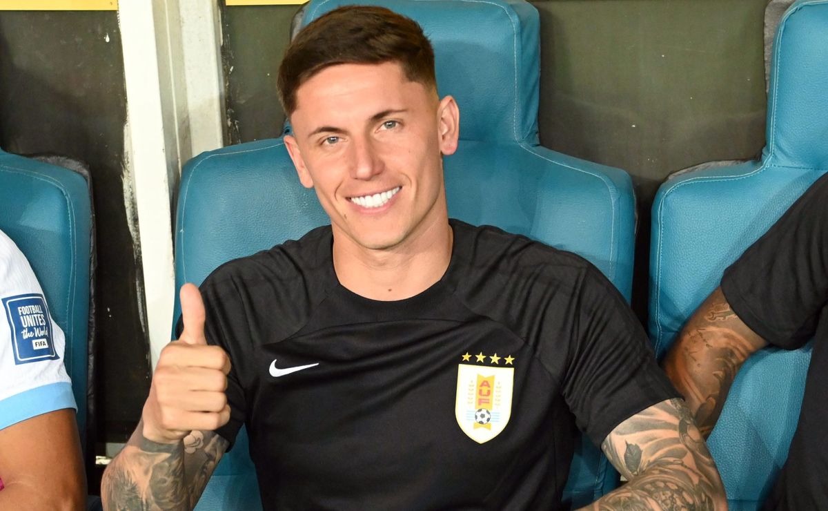 atacante brian rodríguez, ex alvo do corinthians, é oferecido ao grêmio