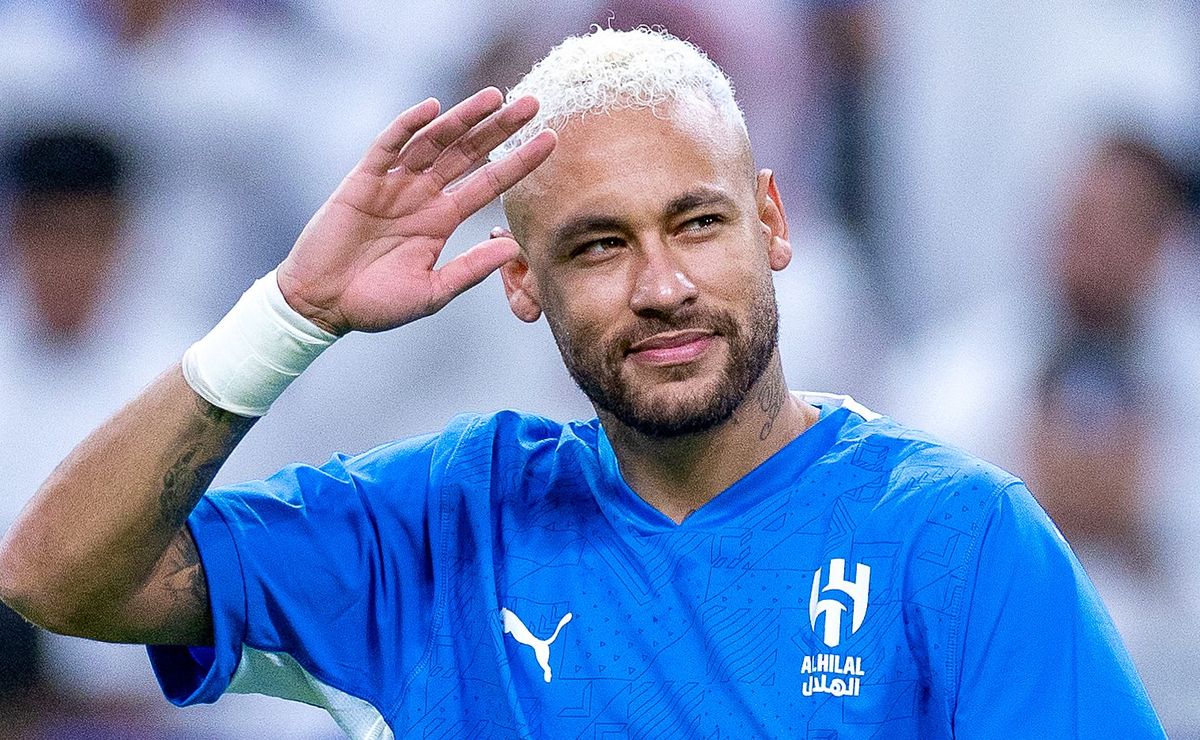 neymar contratado pelo inter miami está liberado após negociação oficial concluída sobre leonardo campana