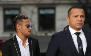 neymar pai toma decisão sobre comprar saf do santos e veredito é exposto por pvc descartando negócio