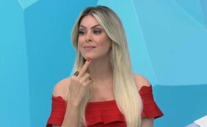 renata fan elogia e se rende a cruzeiro, dudu e gabigol: “timaço, uma seleção”