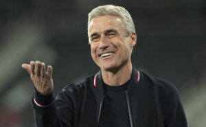 luís castro fechado com pedrinho bh no cruzeiro como novo técnico é ‘plano b’ após renato portaluppi
