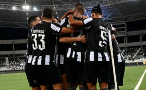 palpite botafogo x portuguesa – campeonato carioca – 14/01/2025