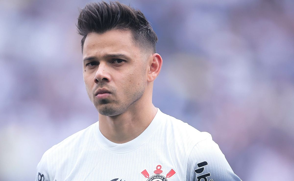 romero busca por títulos e abre o jogo sobre situação de garro no corinthians: “É muito difícil”