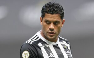 hulk reprova trabalho de milito na final da libertadores e revela o que mudaria: “mudanças táticas”