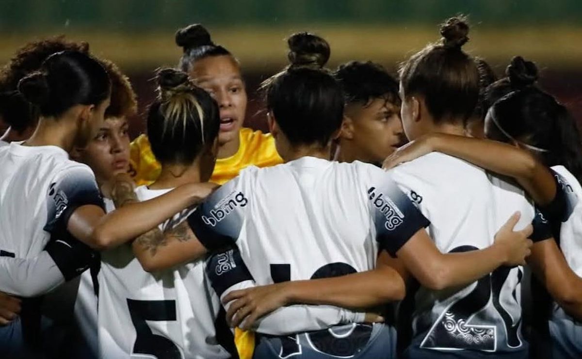 corinthians anuncia três reforços de peso para o time feminino sub 20 e promete temporada forte