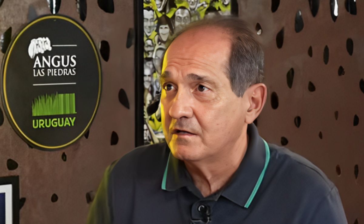 muricy exalta julio casares no são paulo após contratação de oscar: “É um diferente…”