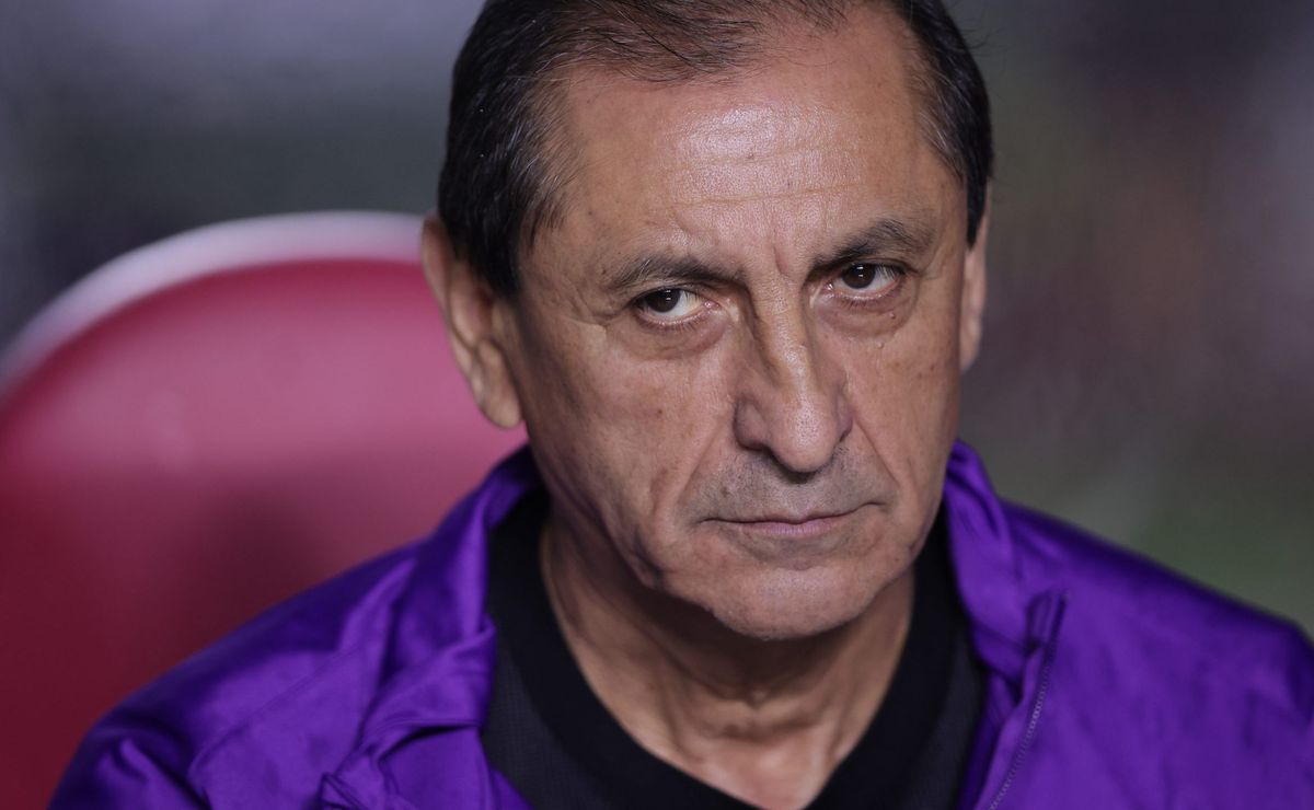 ramón díaz revela problema do corinthians na criação e cobra mudança: “foi uma das poucas...”