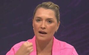 ana thaís é sincera sobre o trabalho de filipe luís no flamengo: “o maior oxigênio do futebol” 