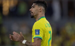 contratação de danilo pelo flamengo ganha decreto inusitado de lucas paquetá: “eu boto fé!”