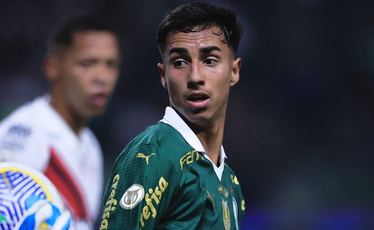 palmeiras decide contratar substituto de vitor reis e prepara oferta por valentín gómez, do vélez arg