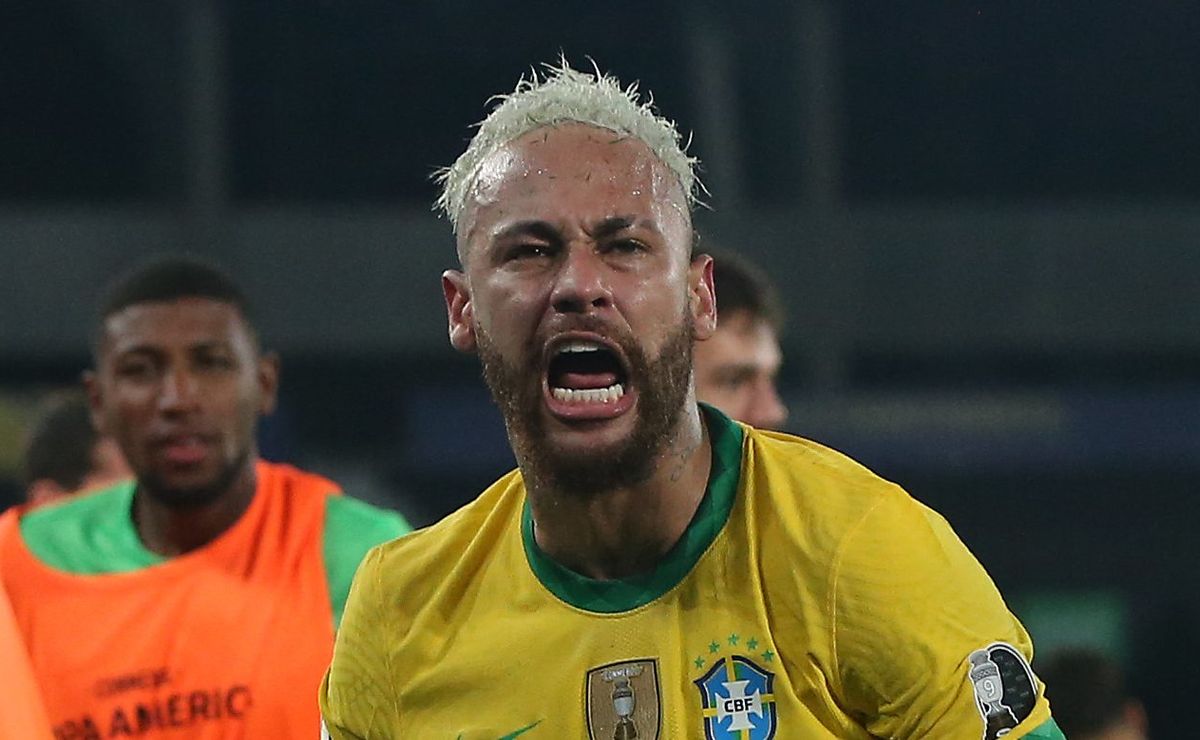 neymar acerta volta ao brasil e fecha acordo com tricampeão da libertadores, revela portal