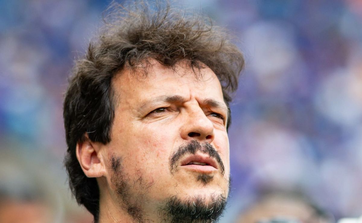 pedro lourenço toma decisão e diniz será demitido no cruzeiro se não vencer próximo jogo