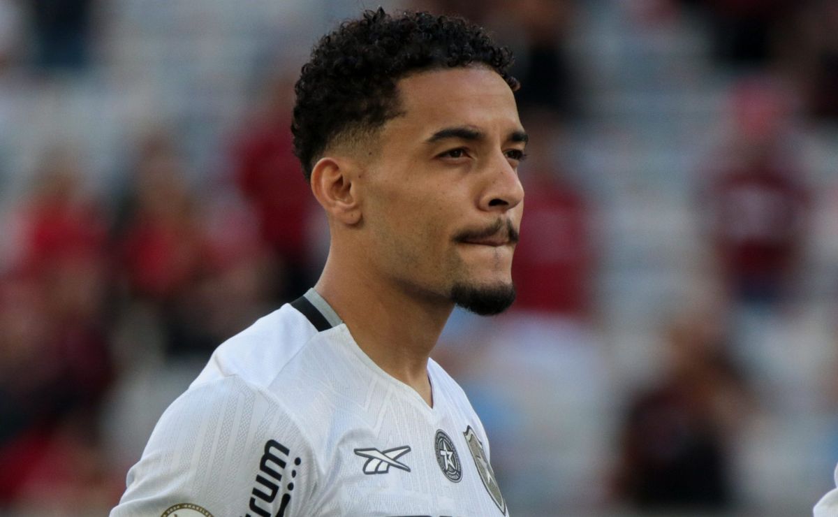 contratação de gregore no atlético mg não vai acontecer após desistência da diretoria, que mira outro