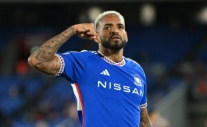 anderson lopes no botafogo depende apenas de liberação do clube japonês yokohama marinos