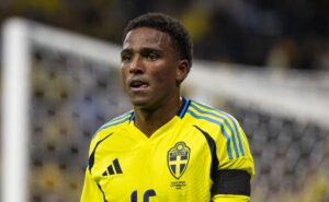 niclas eliasson contratado pelo santos só acontecerá com exigência do aek de r$ 31 milhões