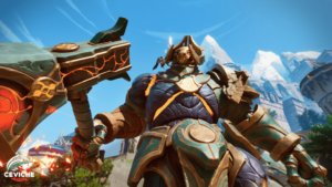 la hora exacta para jugar a eternal strands en ps5, pc, xbox series y game pass en latinoamérica