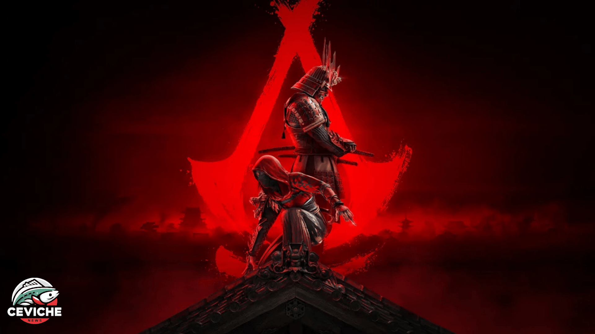 japón censura assassin’s creed shadows: ubisoft confirma los cambios en la versión nipona