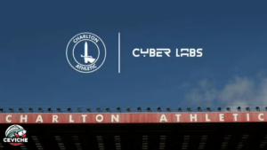 charlton athletic fc inaugura el espacio de videojuegos cyberlabs en the valley