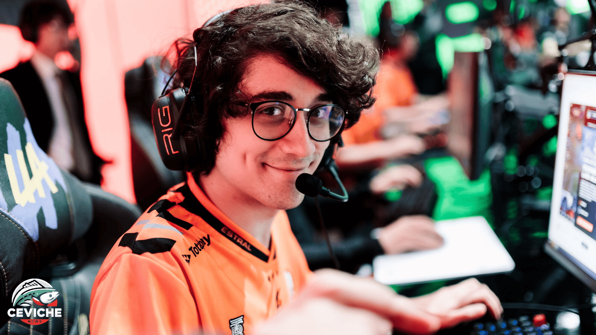 lta north inicia con una baja de audiencia, mientras lta south muestra un ligero crecimiento