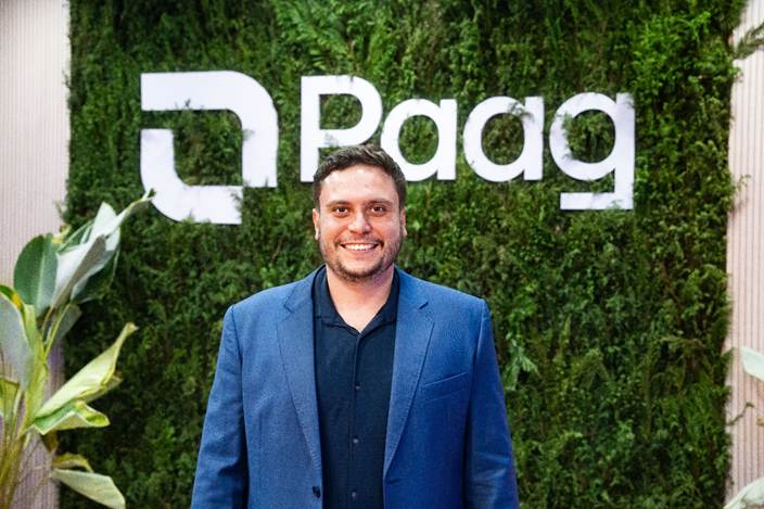 intermediadoras de pagamento: para o ceo da paag, financeiras serão ainda mais valorizadas no mercado regulado de igaming