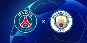 psg e manchester city enfrentam se em jogo decisivo pela champions league