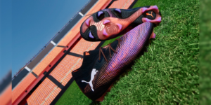 neymar e memphis depay estrelam campanhas de novas chuteiras da puma