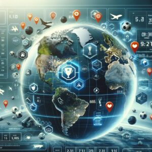 uplatform at sigma eurasia 2025 – meet maria in dubai