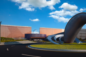 bain capital takes control of mge korea