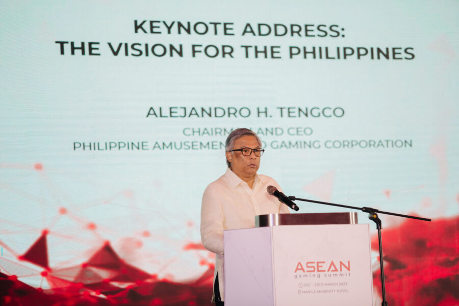 philippine ggr to reach up to us$8.3bn in 2025, pagcor chairman says