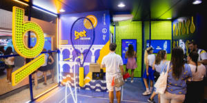 rio open: tecnologia e interatividade marcam ativações na edição de 2025