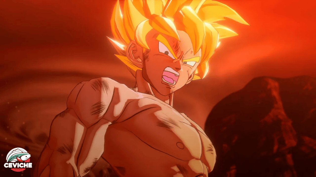 uno de los mejores juegos de dragon ball desaparecerá pronto del catálogo de ps plus extra