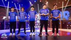 isurus estral sufre ante team liquid y queda eliminado de la lta fase américas